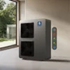 Air Source Heat Pump, 25°C, 220V~1N, 21KW