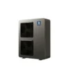 Air Source Heat Pump, 25°C, 220V~1N, 21KW - view 2