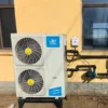Air Source Heat Pump, 28KW, R32, Monoblock