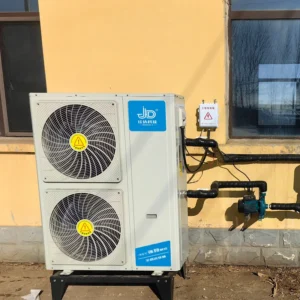 Air Source Heat Pump, 28KW, R32, Monoblock