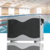 Air Source Heat Pump, 3.75kW, 000, BTU
