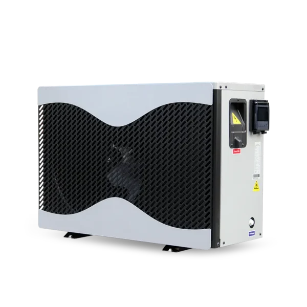 Air Source Heat Pump, 3.75kW, 000, BTU - view 2