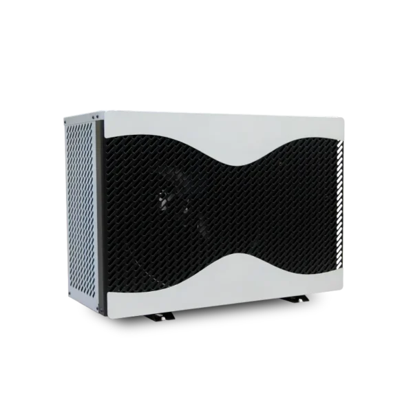 Air Source Heat Pump, 3.75kW, 000, BTU - view 3