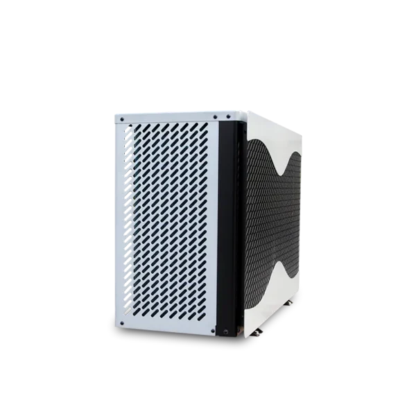 Air Source Heat Pump, 3.75kW, 000, BTU - view 4