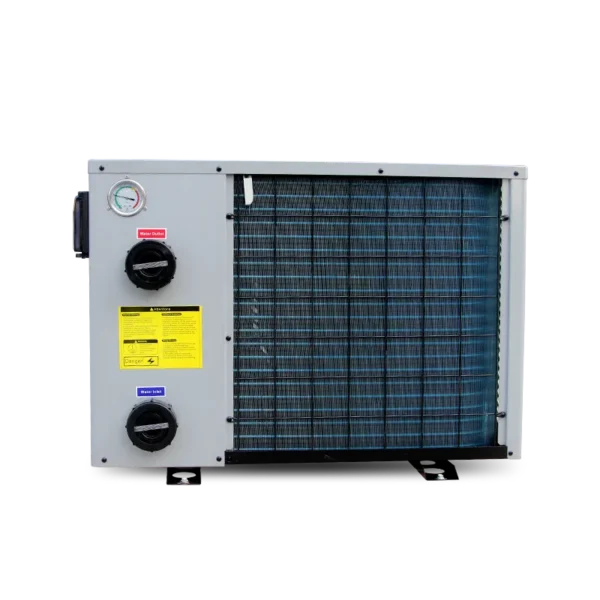 Air Source Heat Pump, 3.75kW, 000, BTU - view 5