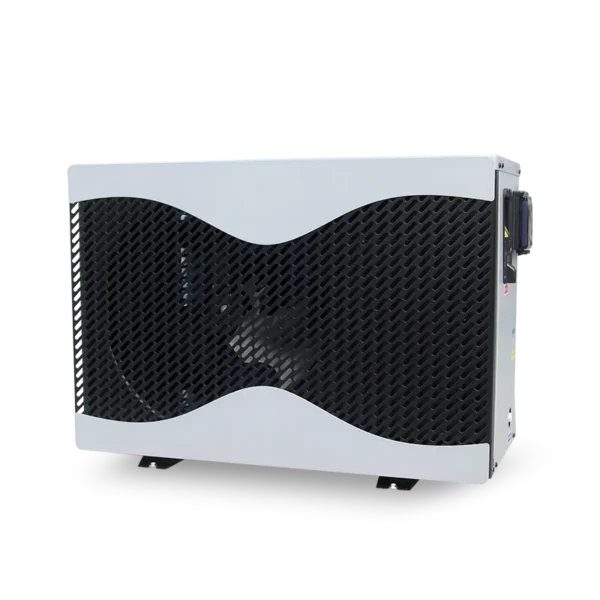 Air Source Heat Pump, 3.75kW, 000, BTU - view 6
