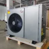 Air Source Heat Pump, 35C, 55C, EVI, 10KW