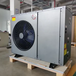 Air Source Heat Pump, 35C, 55C, EVI, 10KW