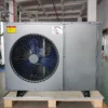 Air Source Heat Pump, 35C, 55C, EVI, 10KW - view 2