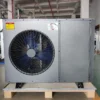 Air Source Heat Pump, 35C, 55C, EVI, 10KW - view 4