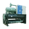 Air Source Heat Pump, 380 V, Stainless Steel - view 2