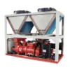 Air Source Heat Pump, 380 V, Stainless Steel - view 6