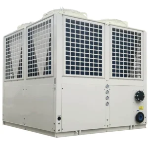 Air Source Heat Pump, 380V, 17.54kW
