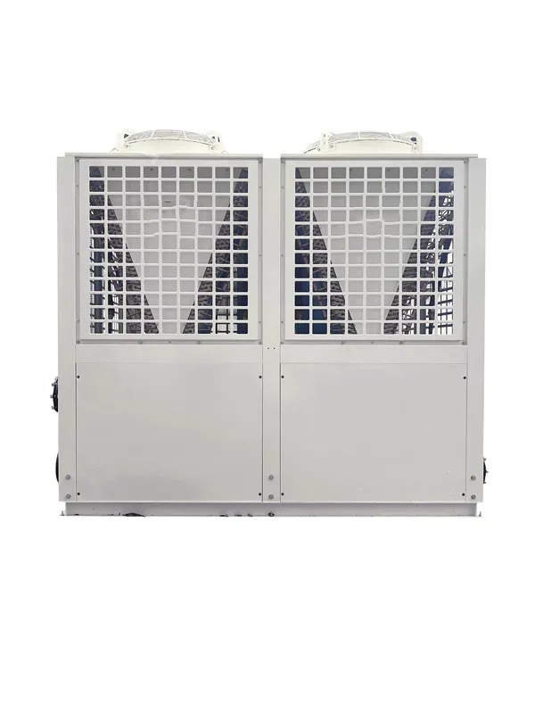 Air Source Heat Pump, 380V, 17.54kW - view 3