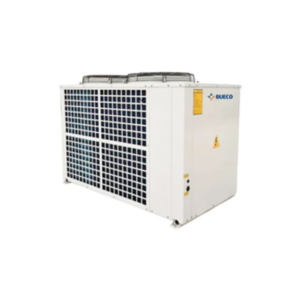 Air Source Heat Pump, 380V, Copper aluminum - view 3