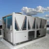 Air Source Heat Pump, 380V, Copper aluminum - view 4