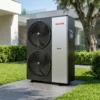 Air Source Heat Pump, 380V, Inverter, R32 - view 4