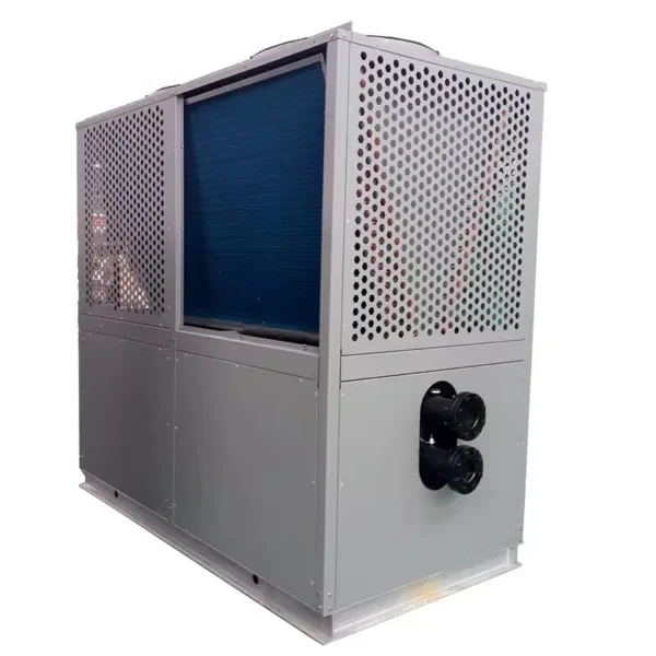Air Source Heat Pump, 380V, R-410A