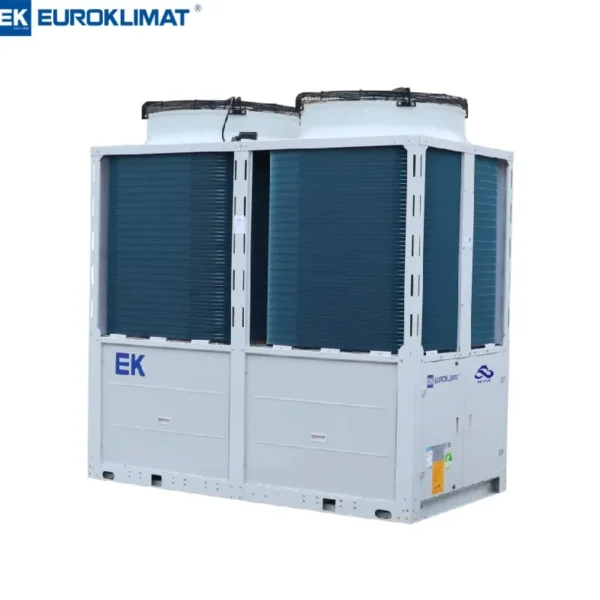 Air Source Heat Pump, 380V, R-410A
