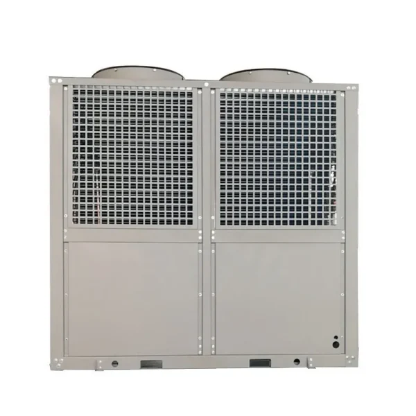 Air Source Heat Pump, 380V, R-410A - view 2