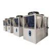 Air Source Heat Pump, 380V, R-410A - view 3