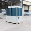 Air Source Heat Pump, 380V, R-410A - view 5