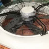 Air Source Heat Pump, 380V, R-410A - view 6