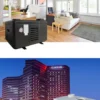 Air Source Heat Pump, 3KW, CO2 - view 4