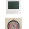 Air Source Heat Pump, 3KW, CO2 - view 5