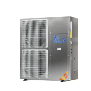 Air Source Heat Pump, 3P, 7 kW