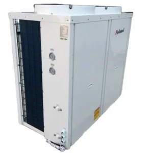 Air Source Heat Pump, 40.6kw, EVI