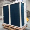Air Source Heat Pump, 40.6kw, EVI - view 3