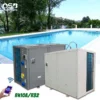 Air Source Heat Pump, 45kw, 50kw