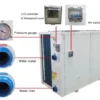 Air Source Heat Pump, 45kw, 50kw - view 3