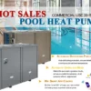 Air Source Heat Pump, 45kw, 50kw - view 5