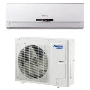 Air Source Heat Pump, 4kW-30kW, R32