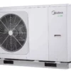 Air Source Heat Pump, 4kW-30kW, R32 - view 4