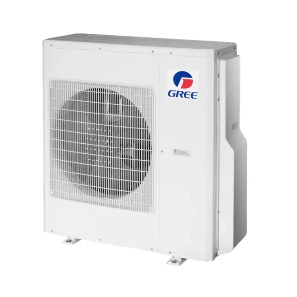 Air Source Heat Pump, 4kW-30kW, R32 - view 6