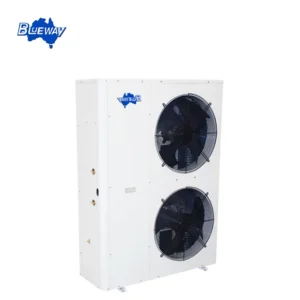 Air Source Heat Pump, 5--150Kw, R32