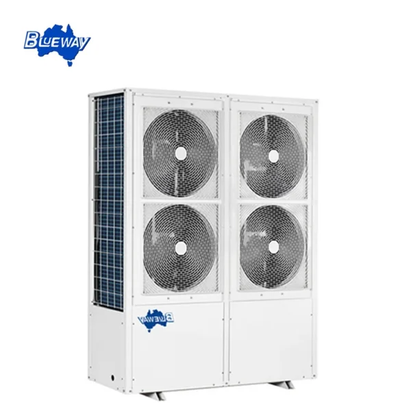 Air Source Heat Pump, 5--150Kw, R32 - view 2