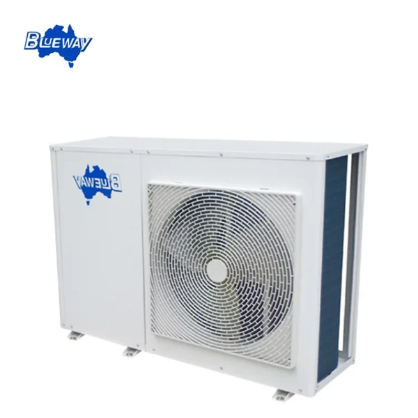 Air Source Heat Pump, 5--150Kw, R32 - view 4