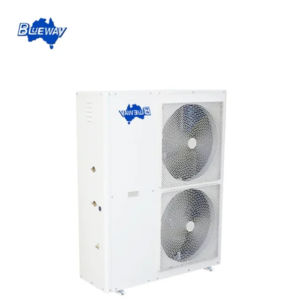 Air Source Heat Pump, 5--150Kw, R32 - view 5