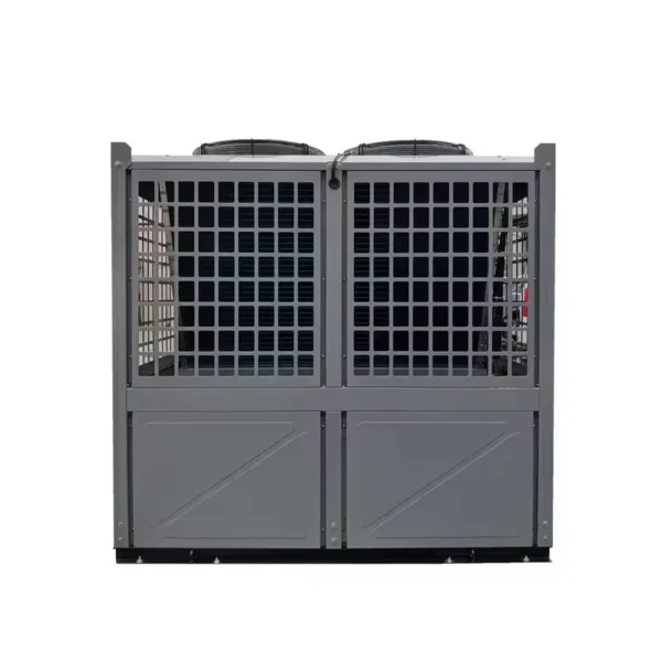 Air Source Heat Pump, 50KW, 75KW, 120KW, Inverter - view 2