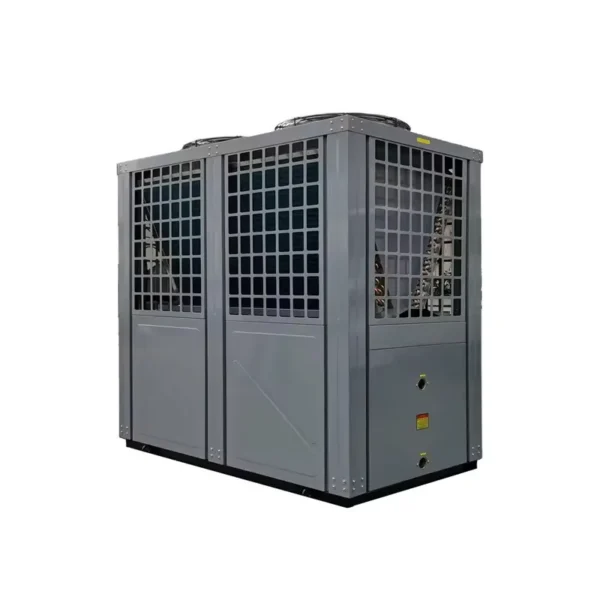 Air Source Heat Pump, 50KW, 75KW, 120KW, Inverter - view 3