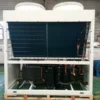 Air Source Heat Pump, 50KW, R32, COP, Stainless - view 5