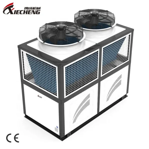 Air Source Heat Pump, 5HP, 4.3KW-17KW - view 2