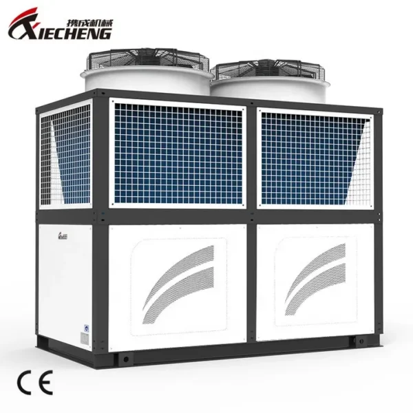 Air Source Heat Pump, 5HP, 4.3KW-17KW - view 3