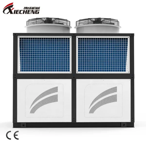 Air Source Heat Pump, 5HP, 4.3KW-17KW - view 4