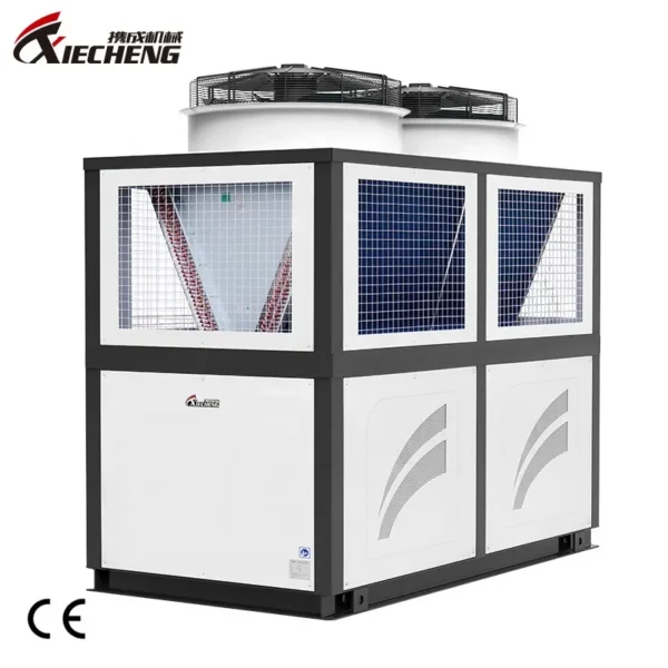Air Source Heat Pump, 5HP, 4.3KW-17KW - view 5
