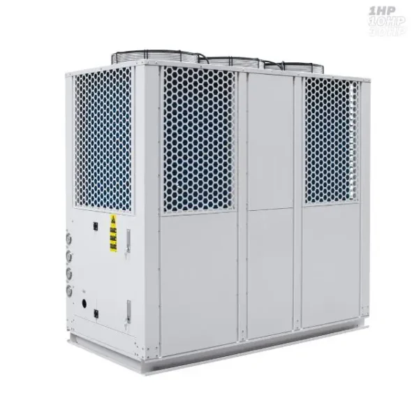 Air Source Heat Pump, 5KW, 80KW - view 3